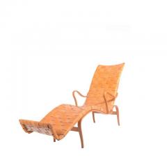 Bruno Mathsson Pernilla 3 Lounge Chair by Bruno Mathsson for Karl Mathsson - 503925