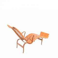 Bruno Mathsson Pernilla 3 Lounge Chair by Bruno Mathsson for Karl Mathsson - 503926