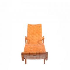 Bruno Mathsson Pernilla 3 Lounge Chair by Bruno Mathsson for Karl Mathsson - 503928