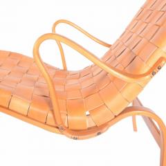 Bruno Mathsson Pernilla 3 Lounge Chair by Bruno Mathsson for Karl Mathsson - 503929