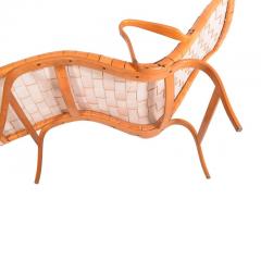 Bruno Mathsson Pernilla 3 Lounge Chair by Bruno Mathsson for Karl Mathsson - 503931