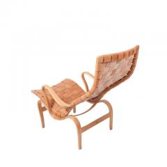 Bruno Mathsson Pernilla2 lounge chair Bruno Mathsson - 808109