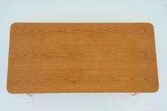 Bruno Mathsson Swedish Coffee Table by Bruno Mathsson - 2916025