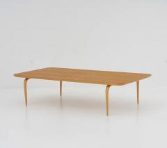 Bruno Mathsson Swedish Coffee Table by Bruno Mathsson - 2916052