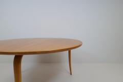 Bruno Mathsson Swedish Grace Early Bruno Mathsson Large Annika Coffee Table 1930s - 2256314