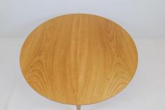 Bruno Mathsson Swedish Grace Early Bruno Mathsson Large Annika Coffee Table 1930s - 2256316