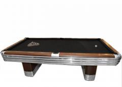 Brunswick Balke Collender 1948 Brunswick Centennial Snooker Table - 2091144