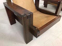 Brutalist Armchairs - 3518325