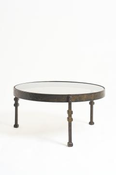 Brutalist Coffee Table - 4369545