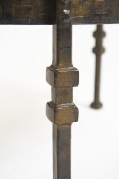 Brutalist Coffee Table - 4369547