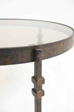 Brutalist Coffee Table - 4369548