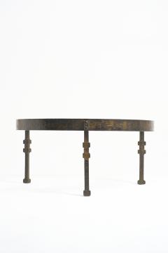 Brutalist Coffee Table - 4369553
