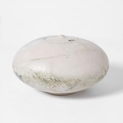 Brutalist Elegance 5 Sculptural Mid Century Ceramic Forms by Evelyn E Anderson - 4339197
