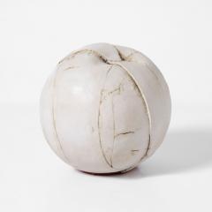 Brutalist Elegance 5 Sculptural Mid Century Ceramic Forms by Evelyn E Anderson - 4339199