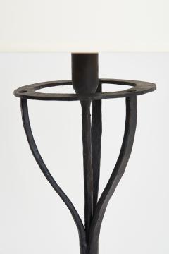 Brutalist Floor Lamp - 1988449