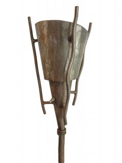 Brutalist Floor Lamp - 2594870