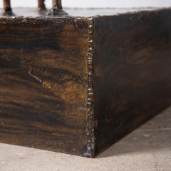 Brutalist Free Standing Sculpture by Stuart Matthews - 4410530