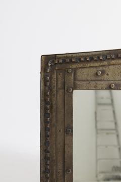 Brutalist Mirror - 4414411