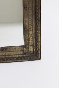 Brutalist Mirror - 4414412