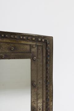 Brutalist Mirror - 4414413