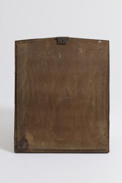 Brutalist Mirror - 4414415