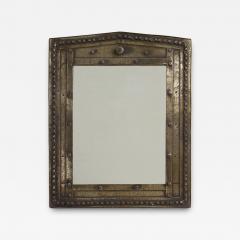 Brutalist Mirror - 4419255