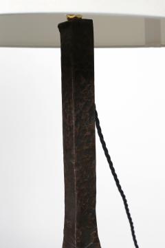 Brutalist Table Lamp - 3002165