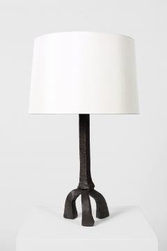 Brutalist Table Lamp - 3002167