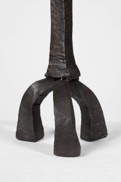 Brutalist Table Lamp - 3002169