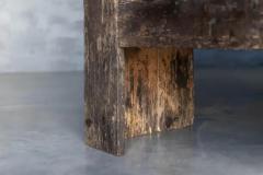 Brutalist Travail Populaire Cabinet France Early 19th Century - 3946845