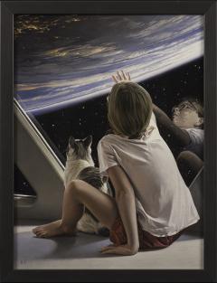 Bryan Larsen A New Point of View - 4039793