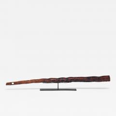 Buddha Belly Bamboo Pipe - 4173477