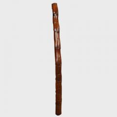 Buddha Belly Bamboo Pipe - 4168706