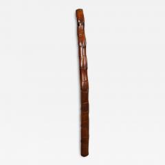 Buddha Belly Bamboo Pipe - 4173509