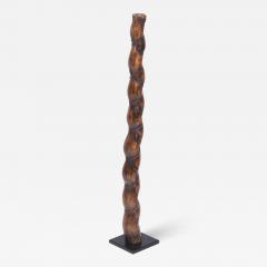 Buddha Belly Bamboo Pipe - 4173620