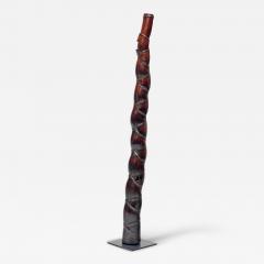 Buddha Belly Bamboo Pipe - 4173658