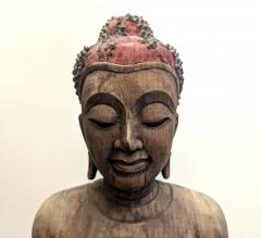 Buddha Statue - 4403093
