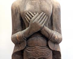 Buddha Statue - 4403094