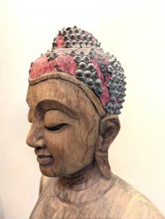 Buddha Statue - 4403095