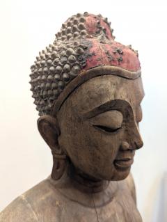 Buddha Statue - 4403096