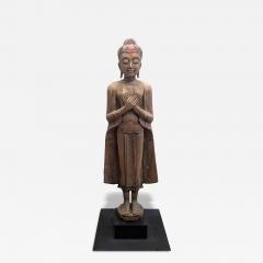 Buddha Statue - 4403794