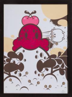 Buff Monster Cherry on Top - 4212845