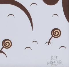 Buff Monster Cherry on Top - 4212849