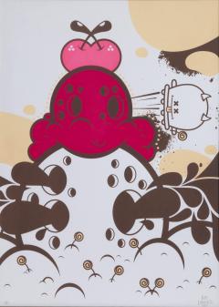 Buff Monster Cherry on Top - 4213163