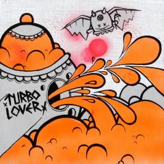 Buff Monster Turbo Lover - 4213164