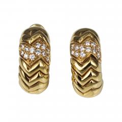 bulgari spiga