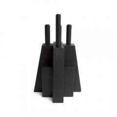 Bunker Candleholder by Arno Declerq - 4324358