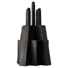 Bunker Candleholder by Arno Declerq - 4324360