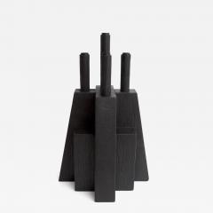 Bunker Candleholder by Arno Declerq - 4326840