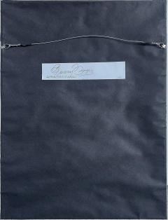 Bunny Yeager Bunny Yeager Self Portrait Dated 1963 From Her Book How I Photograph Myself  - 4416473